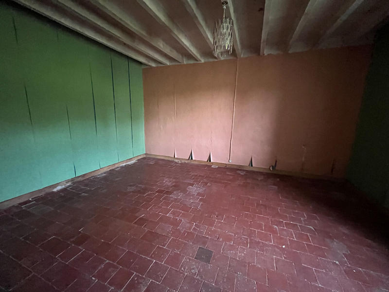 Maison - 149 m² - 6 pièces