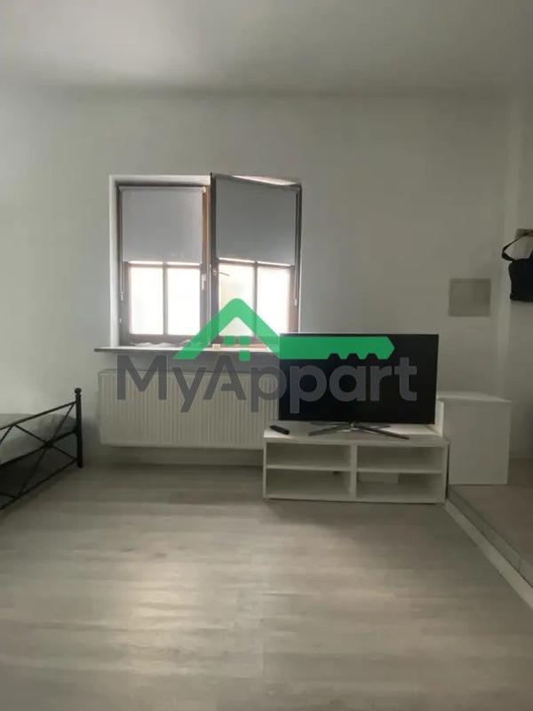 Appartement - 33 m² - 1 pièce