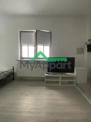 Appartement - 33 m² - 1 pièce