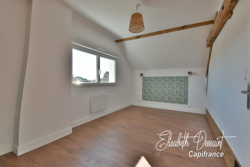 Maison - 196 m² - 7 pièces