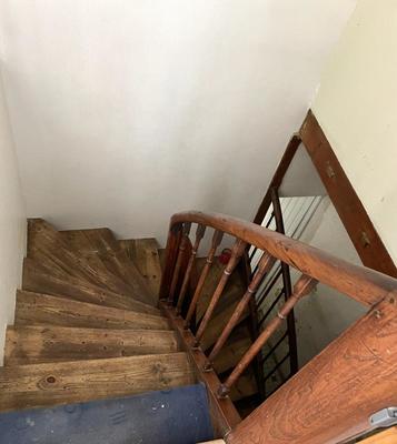 Maison - 193 m² - 7 pièces