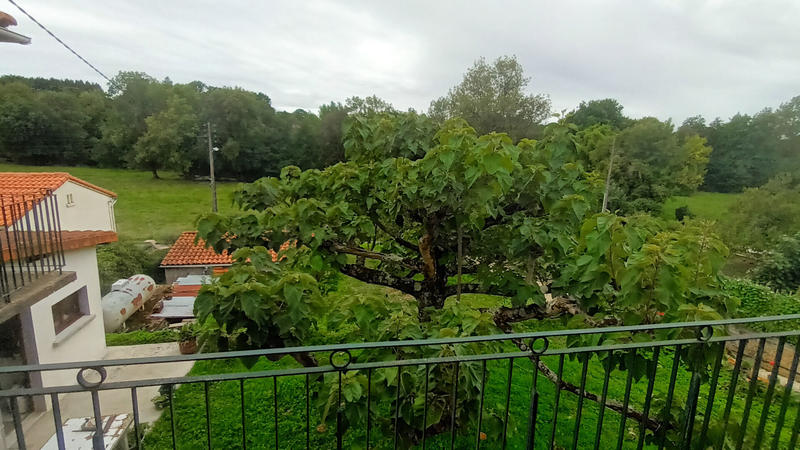 Maison - 123 m² - 5 pièces