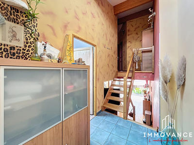 Appartement - 151 m² - 5 pièces