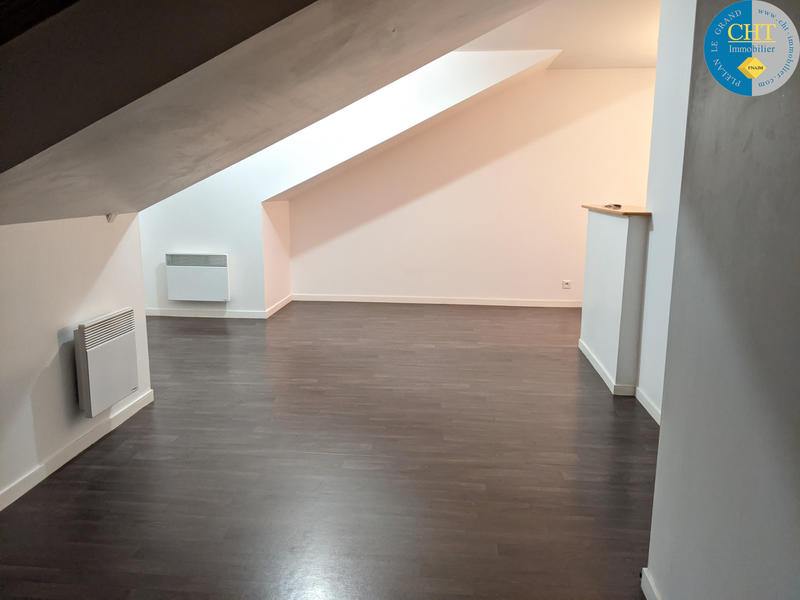 Appartement - 29 m² - 1 pièce
