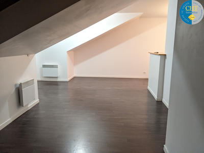 Appartement - 29 m² - 1 pièce
