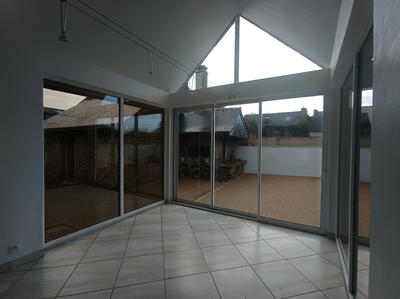 Maison - 89 m² - 3 pièces