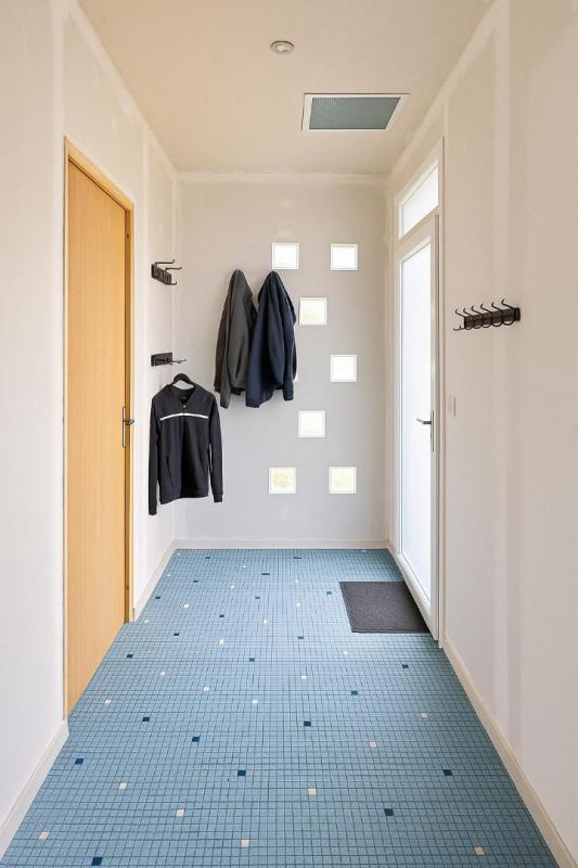 Maison - 96 m² - 4 pièces