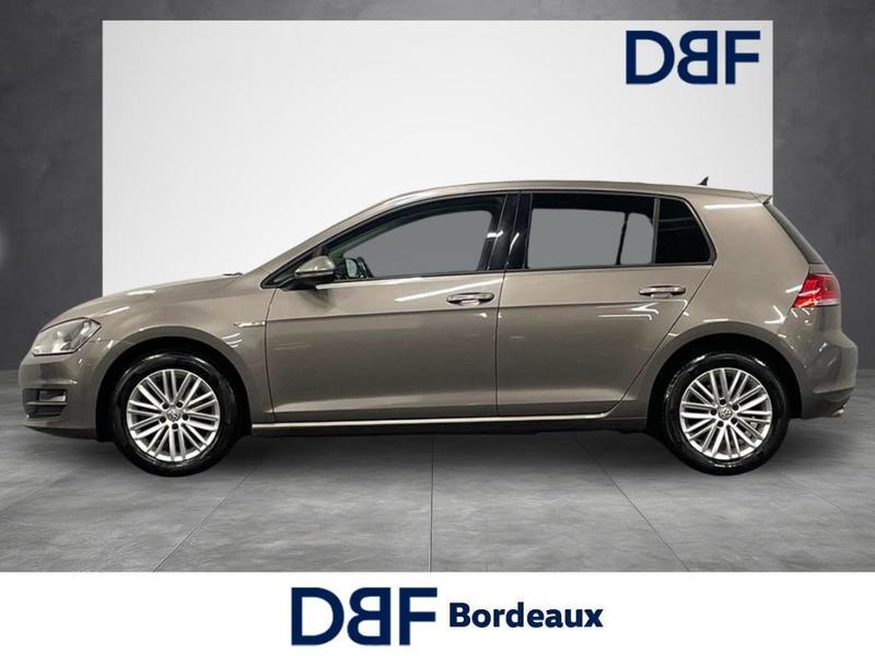Volkswagen Golf 1.2 Tsi 105 BlueMotion Technology Cup