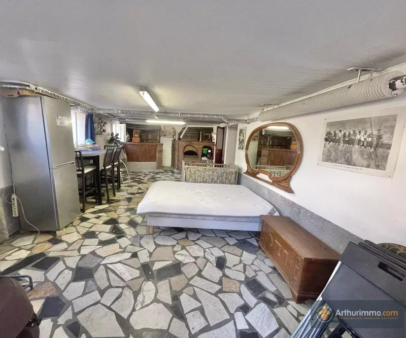 Maison - 138 m² - 6 pièces