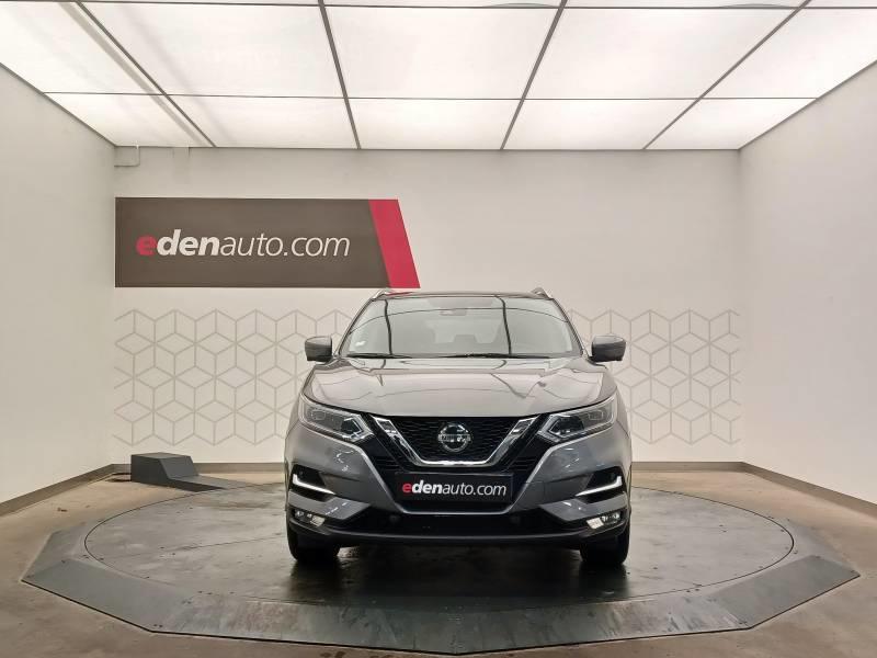Nissan Qashqai 1.5 dCi 115 n-Connecta