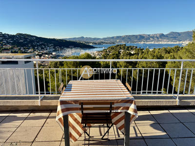 Appartement - 53 m² - 2 pièces