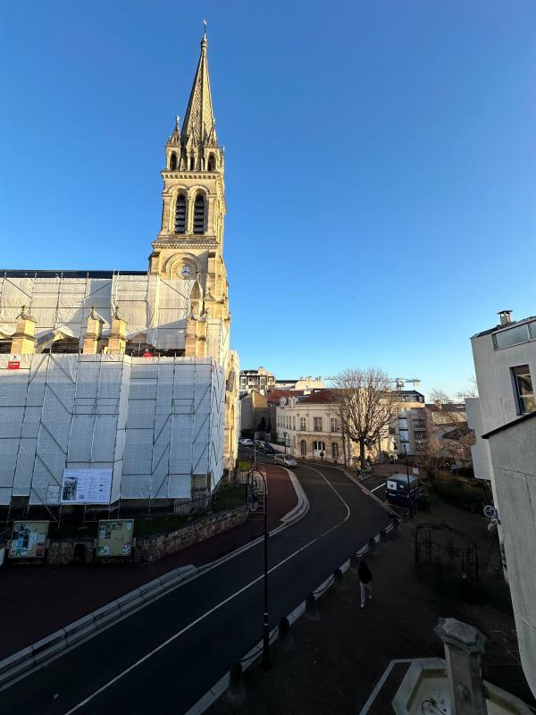 Studio - 31 m² - 2 pièces