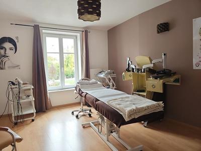 Appartement - 106 m² - 5 pièces