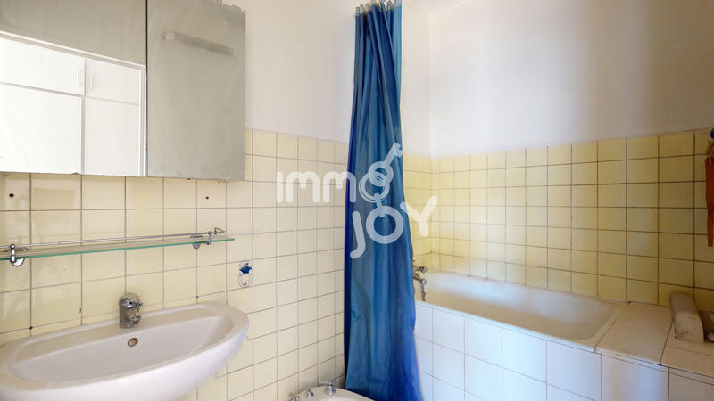 Appartement - 34 m² - 1 pièce