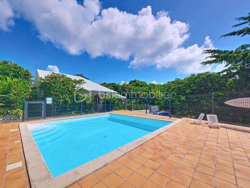 Villa - 33 m² - 2 pièces