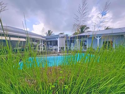 Villa - 110 m² - 4 pièces