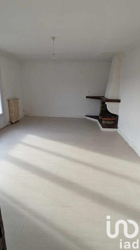 Maison - 168 m² - 7 pièces