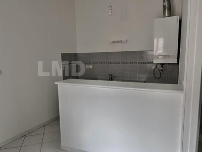 Appartement - 23 m² - 1 pièce