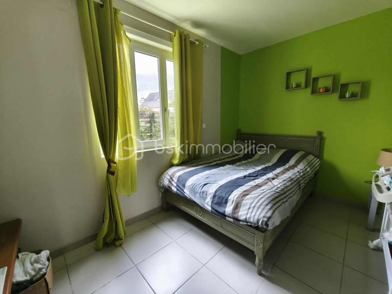 Maison - 144 m² - 6 pièces