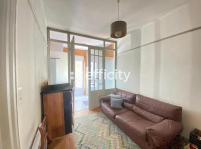 Appartement - 198 m² - 10 pièces