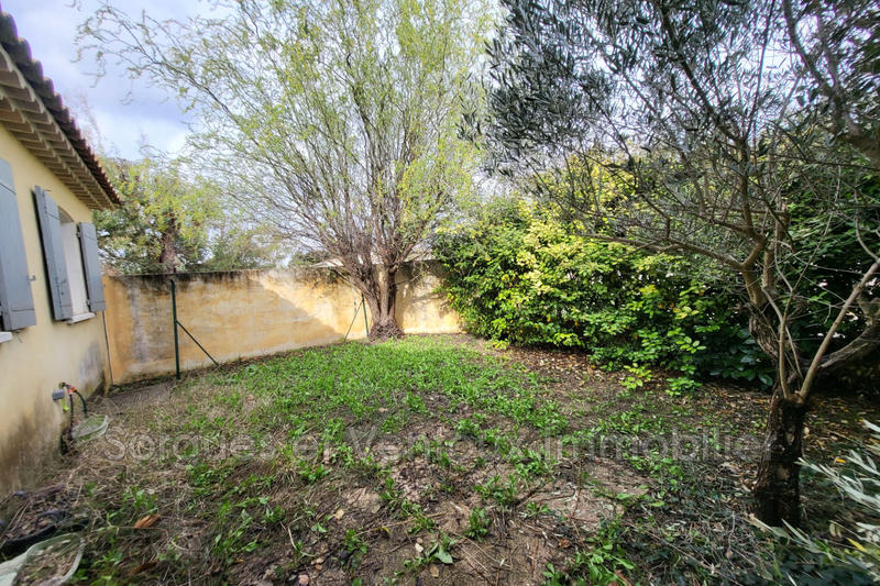 Maison - 60 m² - 3 pièces