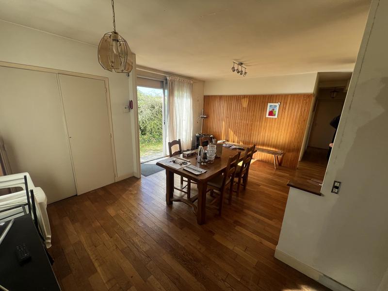 Maison - 72 m² - 4 pièces