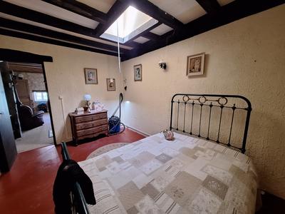 Maison traditionnelle - 99 m² - 3 pièces