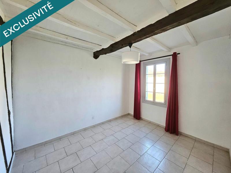 Maison - 300 m² - 9 pièces