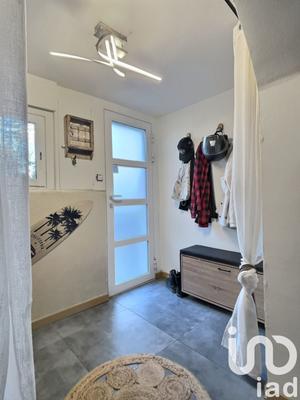 Maison de ville - 41 m² - 2 pièces