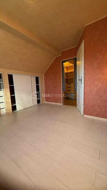 Maison - 154 m² - 8 pièces