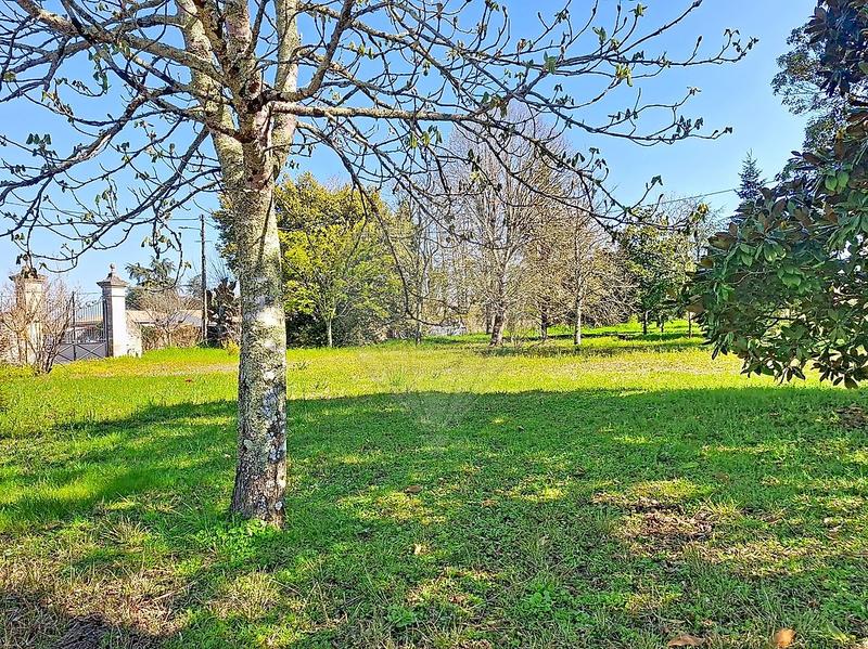 Propriété viticole - 52 m² - 2 pièces