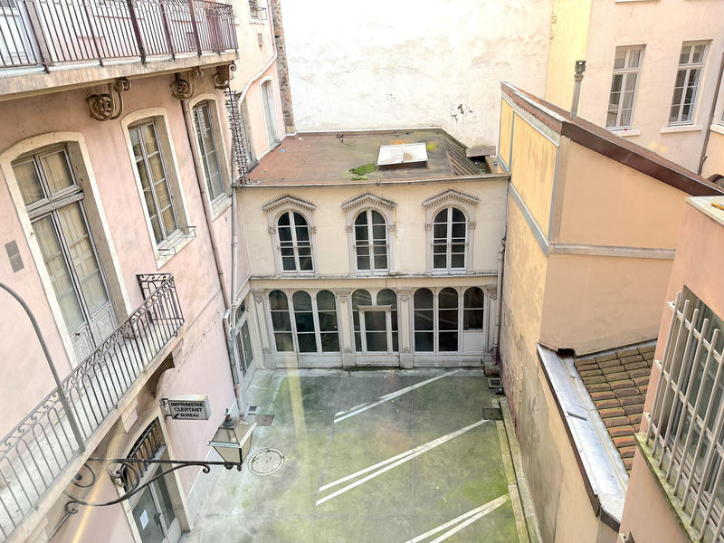 Appartement - 92 m² - 3 pièces