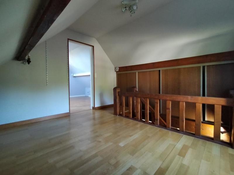 Maison - 90 m² - 3 pièces