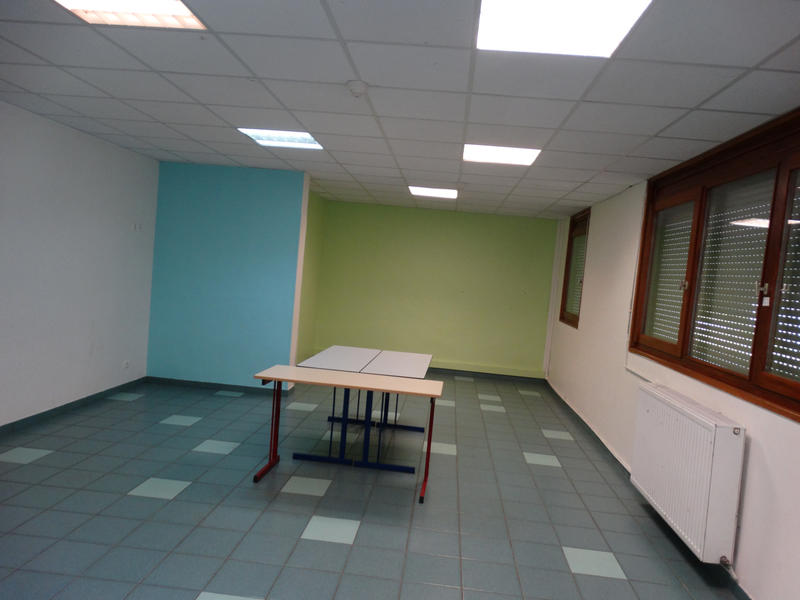 Local commercial - 1 514 m²