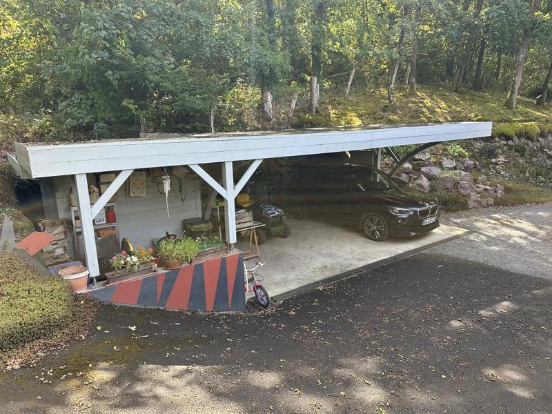 Maison - 125 m² - 4 pièces