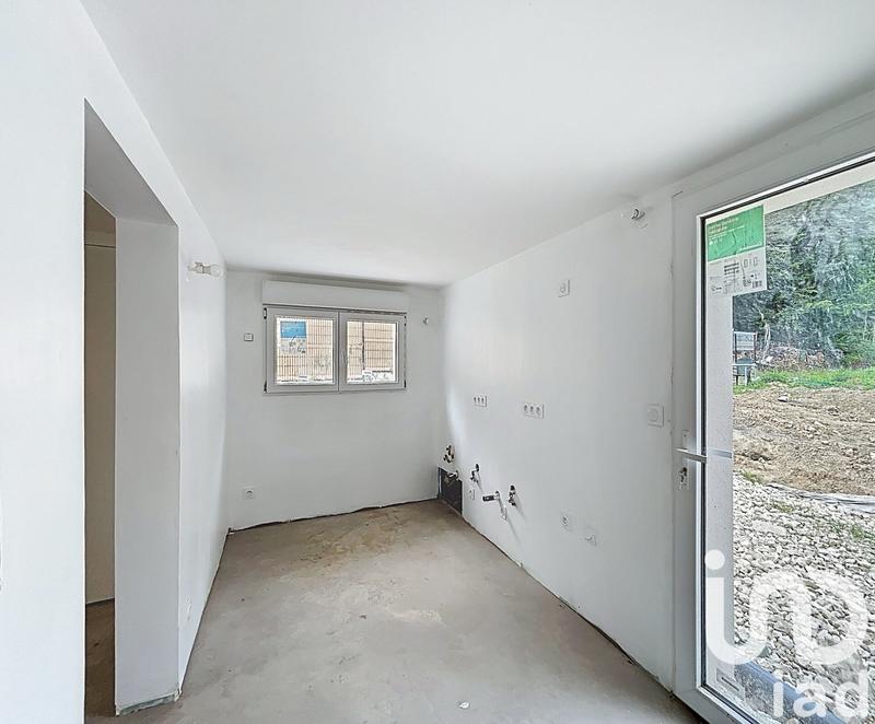 Maison - 168 m² - 5 pièces