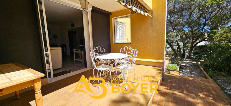 Appartement - 83 m² - 3 pièces