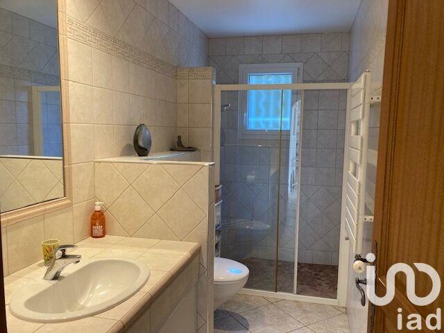 Maison - 187 m² - 5 pièces