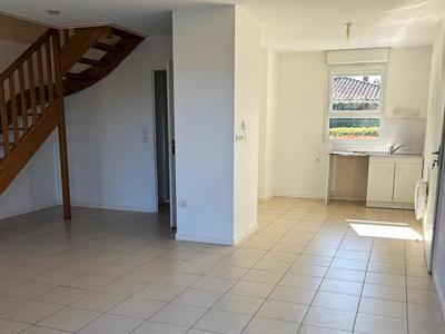 Maison - 77 m² - 4 pièces