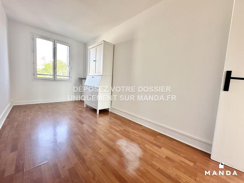 Appartement - 53 m² - 3 pièces