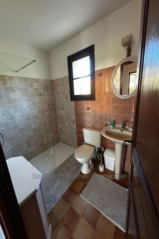 Maison - 63 m² - 4 pièces