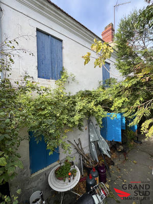 Maison - 370 m² - 10 pièces