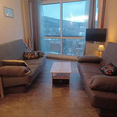 Appartement - 25 m² - 1 pièce