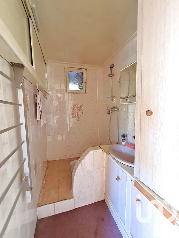 Maison de campagne - 122 m² - 7 pièces