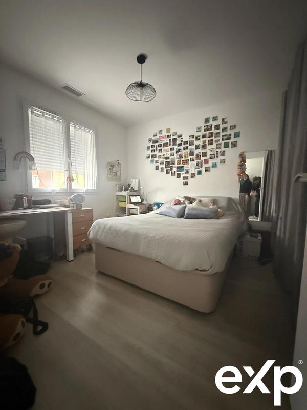 Maison - 156 m² - 7 pièces