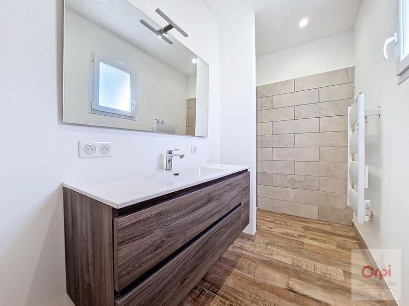 Maison - 77 m² - 3 pièces