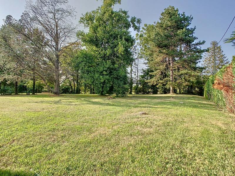 Maison - 200 m² - 7 pièces