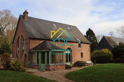 Maison - 139 m² - 5 pièces