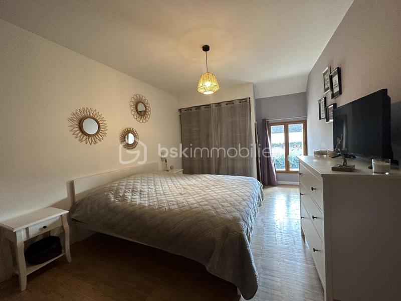 Longère - 134 m² - 6 pièces