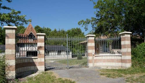 Atelier Musee de la Main de Massiges